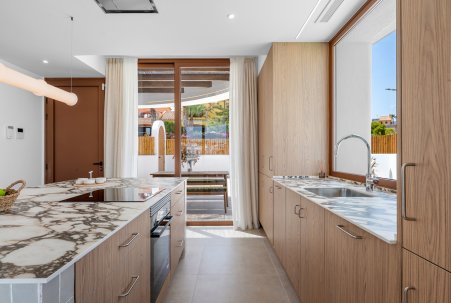 New Build - Villa - La Finca Golf