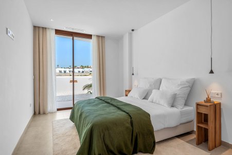 New Build - Villa - La Finca Golf