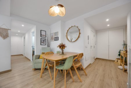 Sale - Appartement - Torrevieja - playa de los naufragos