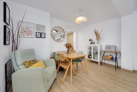 Sale - Appartement - Torrevieja - playa de los naufragos