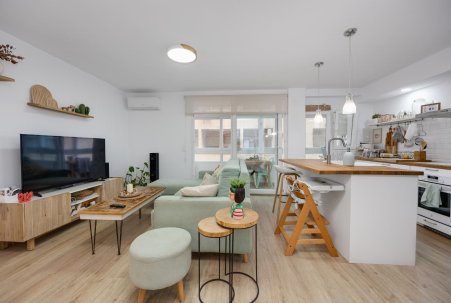 Sale - Appartement - Torrevieja - playa de los naufragos