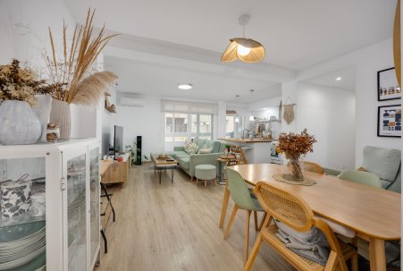Sale - Appartement - Torrevieja - playa de los naufragos