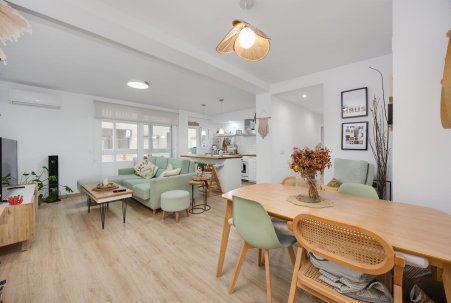 Sale - Appartement - Torrevieja - playa de los naufragos