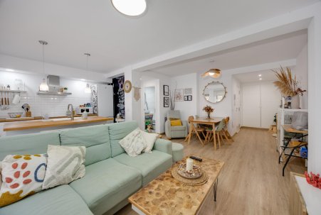 Sale - Appartement - Torrevieja - playa de los naufragos