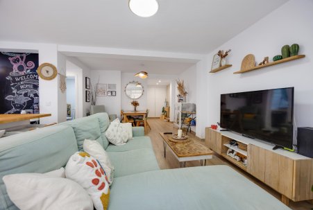 Sale - Appartement - Torrevieja - playa de los naufragos
