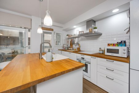 Sale - Appartement - Torrevieja - playa de los naufragos