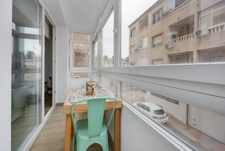 Sale - Appartement - Torrevieja - playa de los naufragos