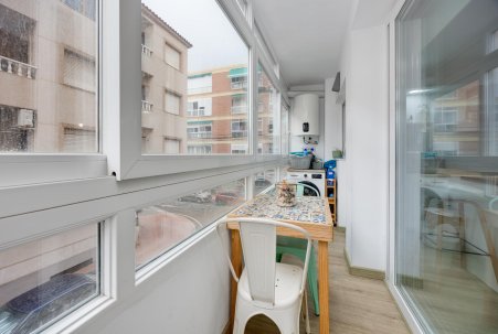 Sale - Appartement - Torrevieja - playa de los naufragos