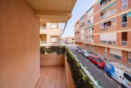Sale - Appartement - Torrevieja - playa de los naufragos