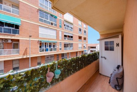Sale - Appartement - Torrevieja - playa de los naufragos