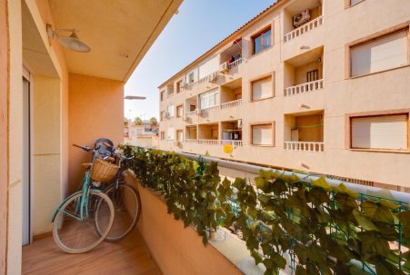 Sale - Appartement - Torrevieja - playa de los naufragos
