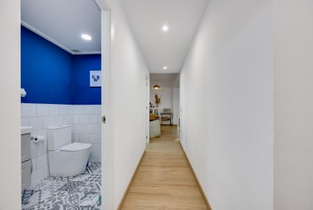 Sale - Appartement - Torrevieja - playa de los naufragos