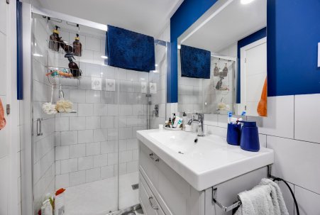 Sale - Appartement - Torrevieja - playa de los naufragos
