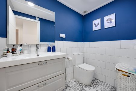 Sale - Appartement - Torrevieja - playa de los naufragos