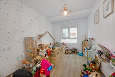 Sale - Appartement - Torrevieja - playa de los naufragos