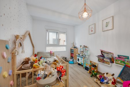 Sale - Appartement - Torrevieja - playa de los naufragos