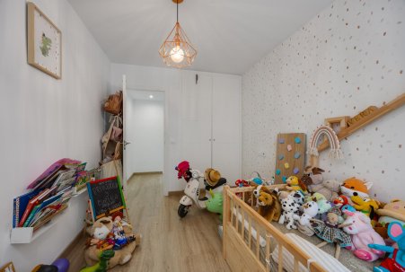 Sale - Appartement - Torrevieja - playa de los naufragos
