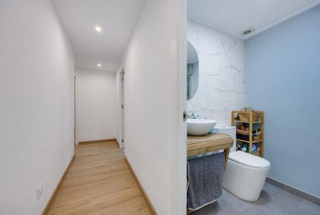 Sale - Appartement - Torrevieja - playa de los naufragos