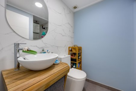 Sale - Appartement - Torrevieja - playa de los naufragos