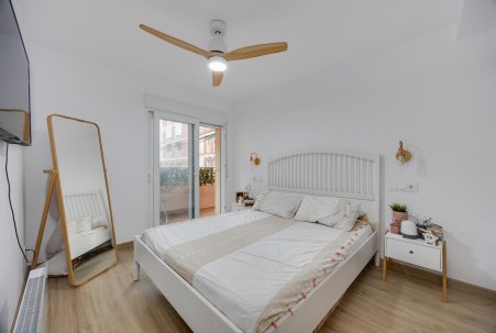 Sale - Appartement - Torrevieja - playa de los naufragos
