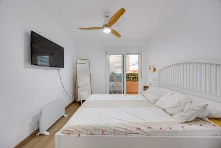 Sale - Appartement - Torrevieja - playa de los naufragos