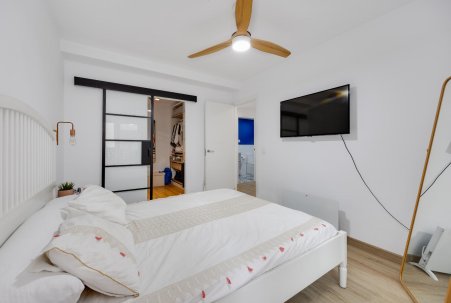 Sale - Appartement - Torrevieja - playa de los naufragos