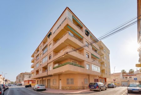 Sale - Appartement - Torrevieja - playa de los naufragos