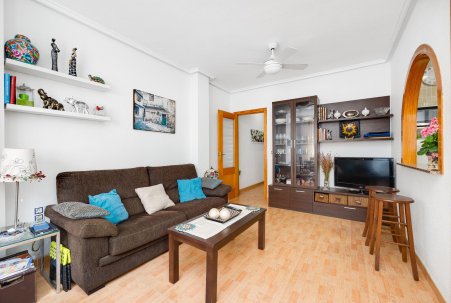 Sale - Appartement - Torrevieja - Playa del Acequión