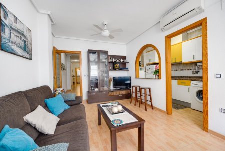 Sale - Appartement - Torrevieja - Playa del Acequión