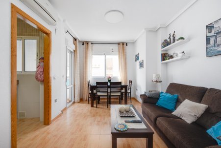Sale - Appartement - Torrevieja - Playa del Acequión