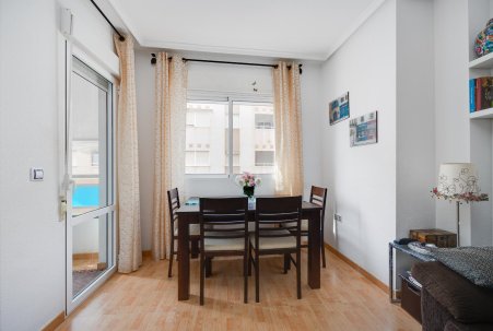 Sale - Appartement - Torrevieja - Playa del Acequión