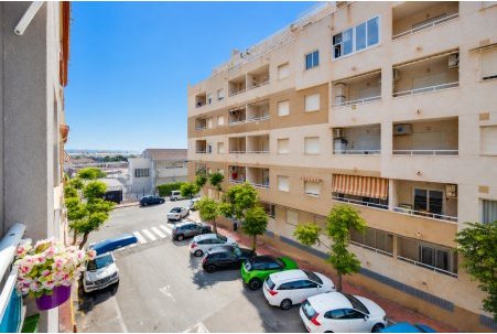 Sale - Appartement - Torrevieja - Playa del Acequión