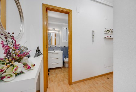 Sale - Appartement - Torrevieja - Playa del Acequión