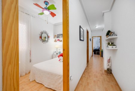 Sale - Appartement - Torrevieja - Playa del Acequión