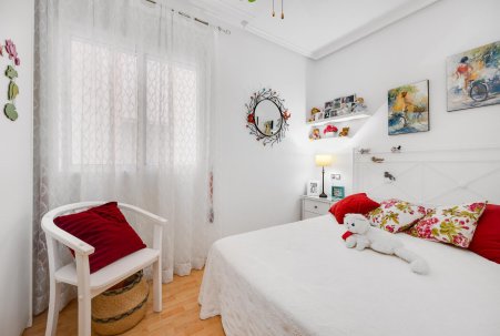 Sale - Appartement - Torrevieja - Playa del Acequión