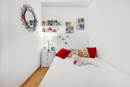 Sale - Appartement - Torrevieja - Playa del Acequión