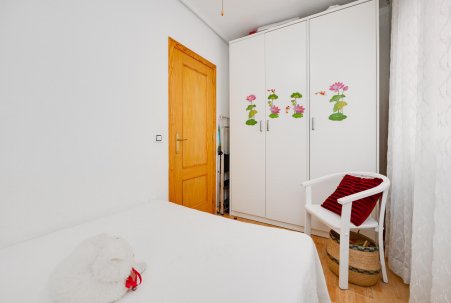 Sale - Appartement - Torrevieja - Playa del Acequión