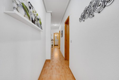 Sale - Appartement - Torrevieja - Playa del Acequión