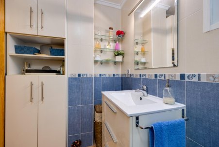 Sale - Appartement - Torrevieja - Playa del Acequión
