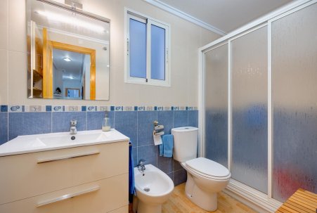 Sale - Appartement - Torrevieja - Playa del Acequión
