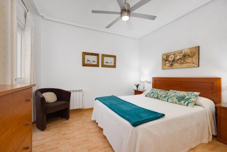 Sale - Appartement - Torrevieja - Playa del Acequión