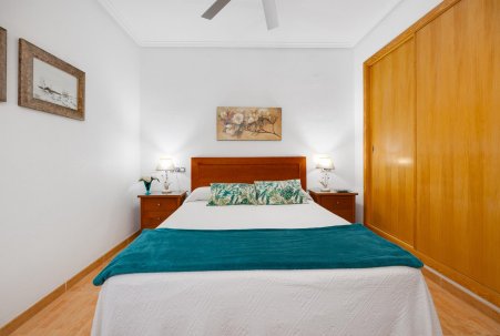 Sale - Appartement - Torrevieja - Playa del Acequión