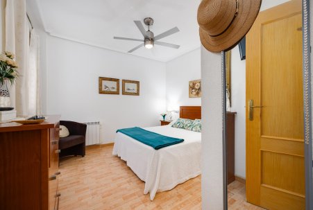 Sale - Appartement - Torrevieja - Playa del Acequión