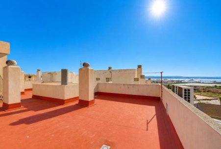 Sale - Appartement - Torrevieja - Playa del Acequión