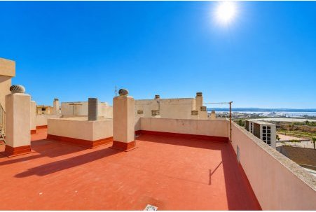 Sale - Appartement - Torrevieja - Playa del Acequión