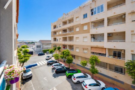 Sale - Appartement - Torrevieja - Playa del Acequión