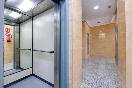 Sale - Appartement - Torrevieja - Playa del Acequión