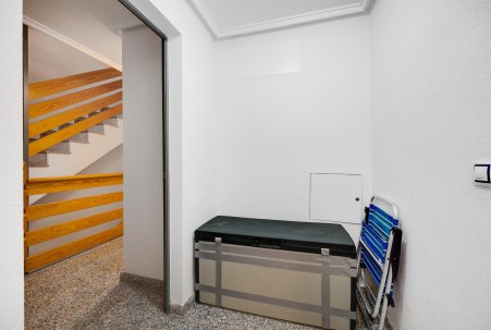 Sale - Appartement - Torrevieja - Playa del Acequión