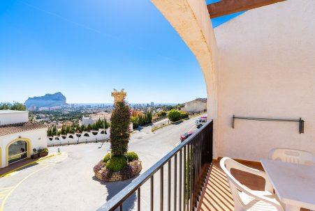 New Build - Stadthaus - Calpe