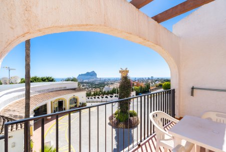 New Build - Stadthaus - Calpe